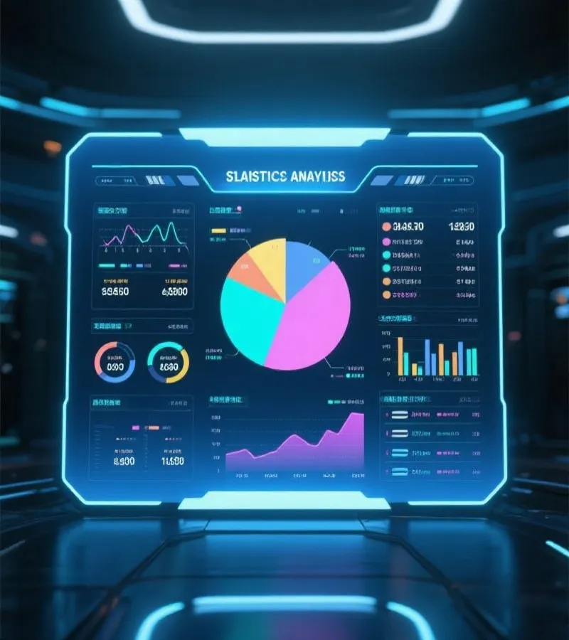 Prediction Analytics Dashboard