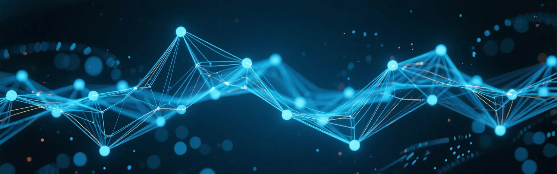 Data Network Background